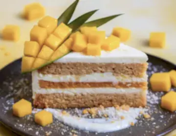 Кокос-манго